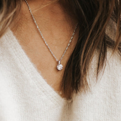 Adjustable Necklace vs Fixed-Length Necklace: An In-Depth Guide