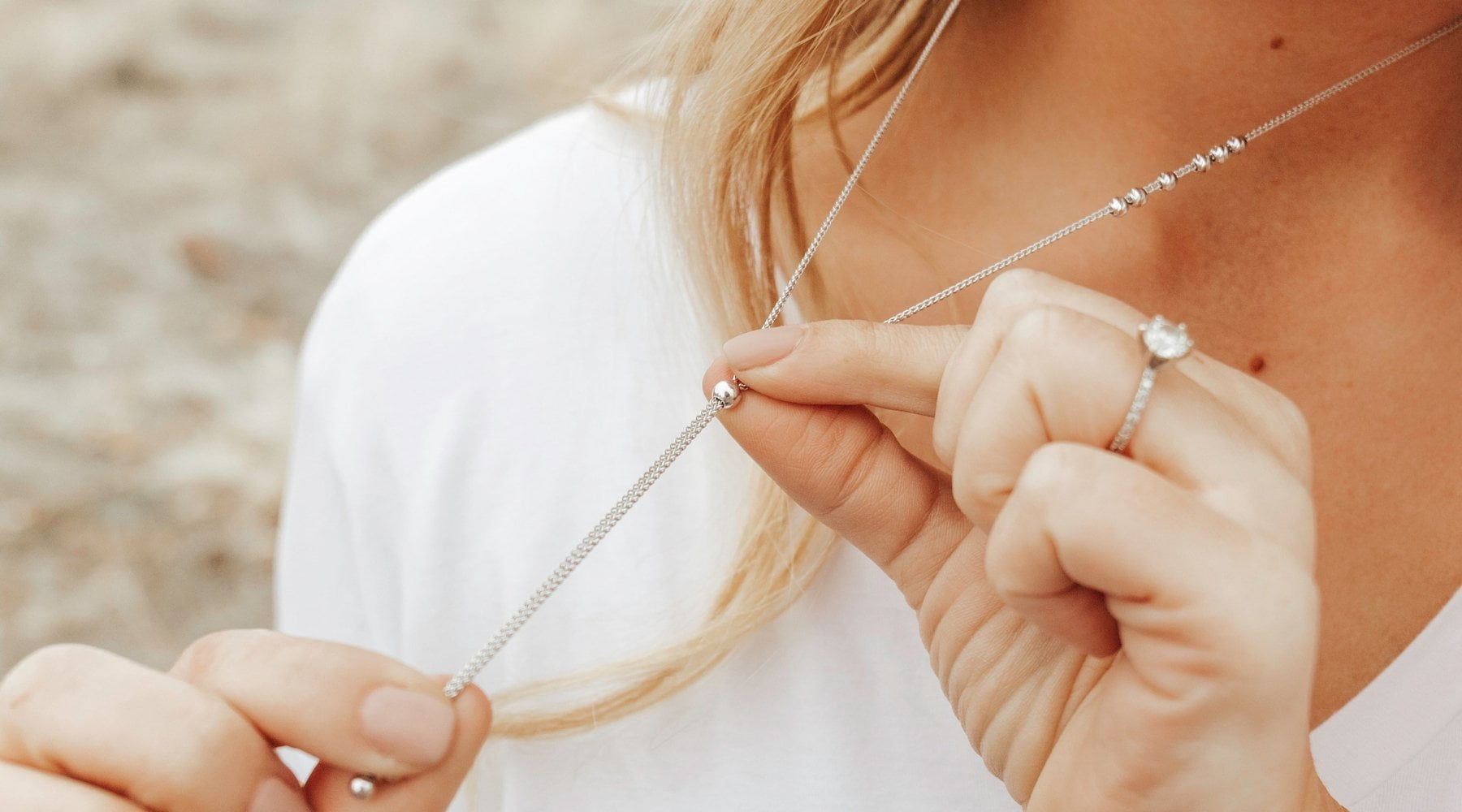 How Adjustable Chains are Disrupting the Jewelry Industry (in a Good W ...
