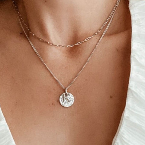 Choose Sterling: Top 7 Incredible Benefits of Sterling Silver Jewelry