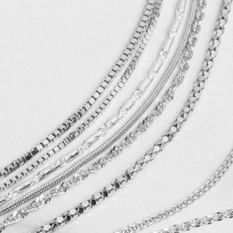 Top 4 Distinct Qualities of Sterling Silver Jewelry