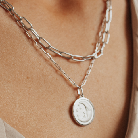 Layering Necklaces: What You Need to Know