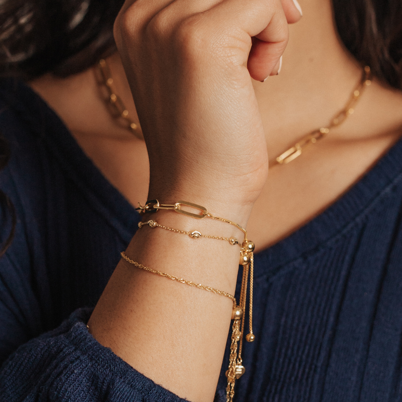 A Complete Guide to Popular Bracelet Styles to Wear in 2023 Roma Designer Jewelry