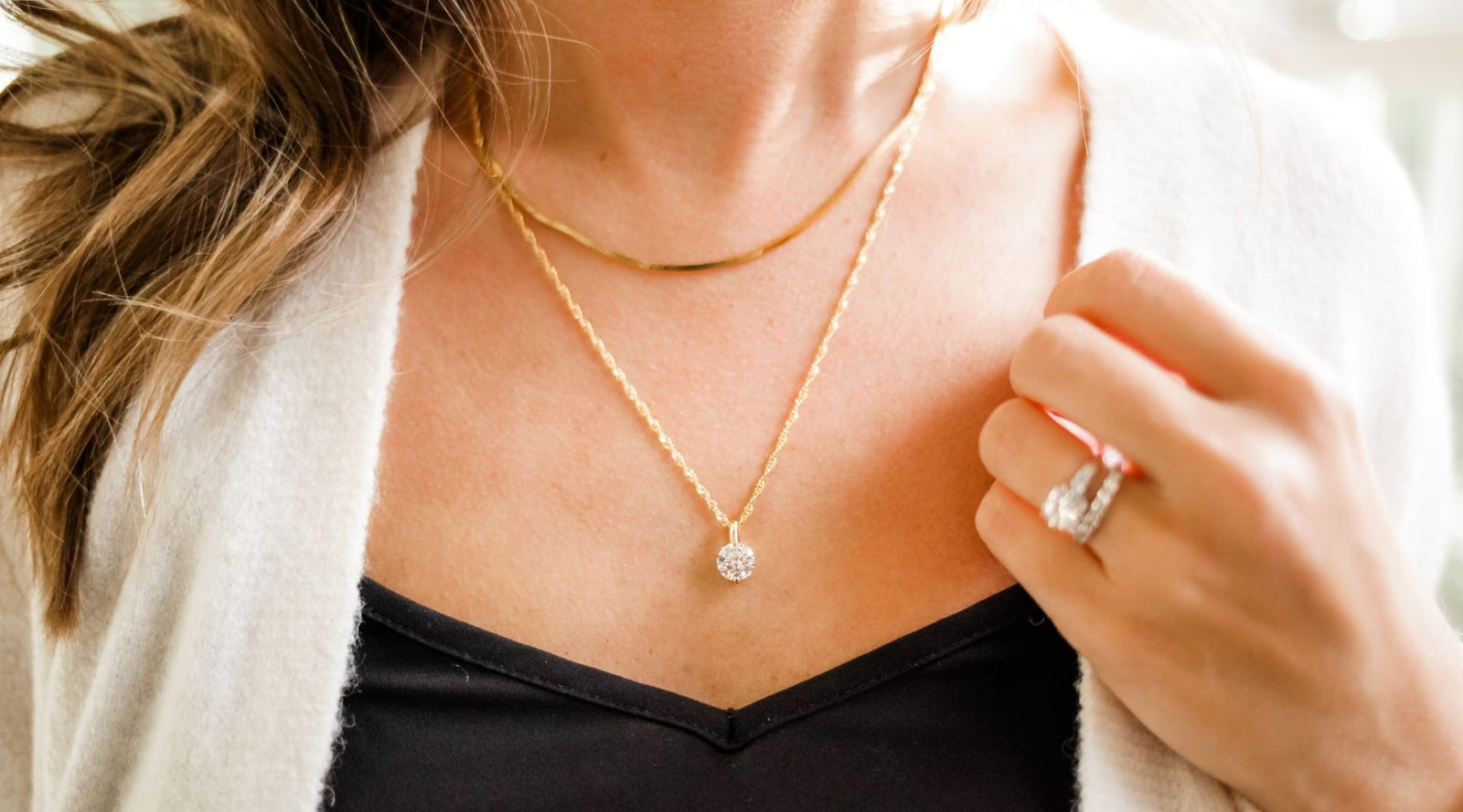 6 Benefits of Wearing Demi-Fine Jewelry