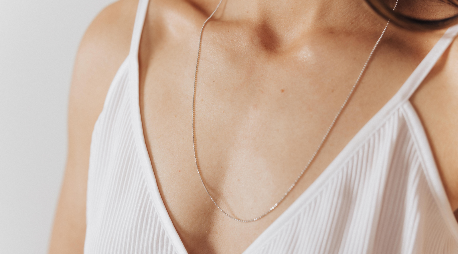 How to Choose the Right Necklace Length for You