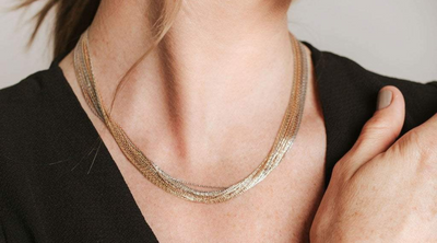 Can You Wear Gold and Silver Jewelry at the Same Time?