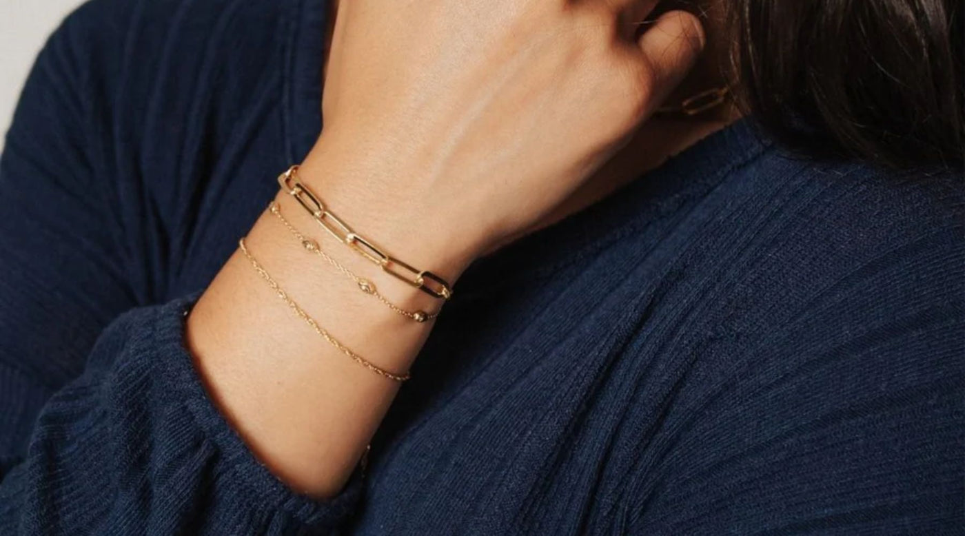 How to Select and Complement Your Style With Luxury Bracelets