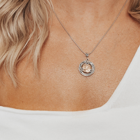 What Are the Most Popular Styles of Pendant Necklaces?