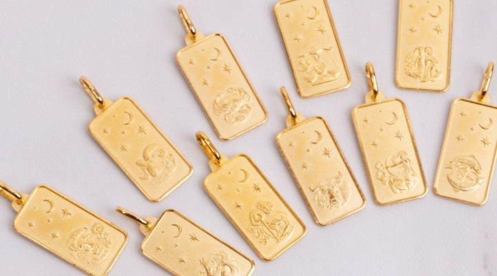 7 Jewelry Bridesmaid's Gifts Your Girls Will Love