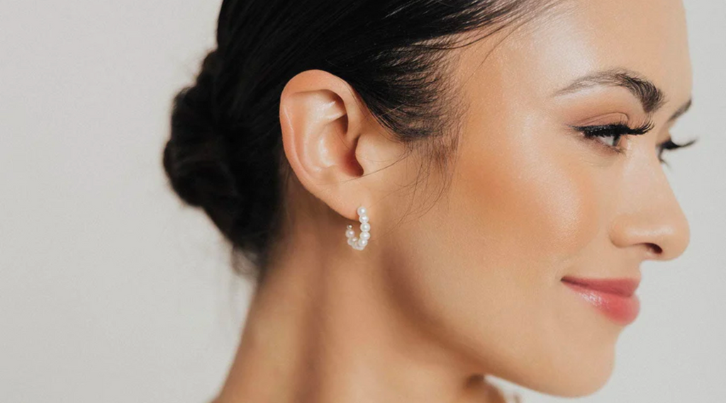 One big 2025 earring trend