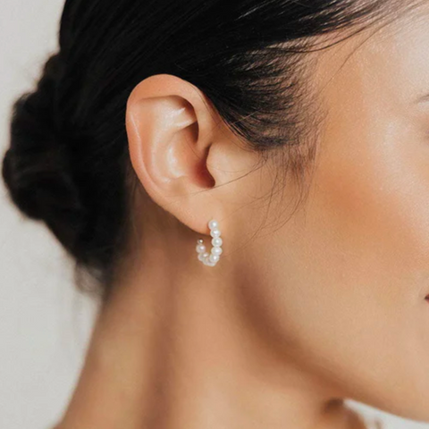 The Most Beautiful Earring Trends in 2023