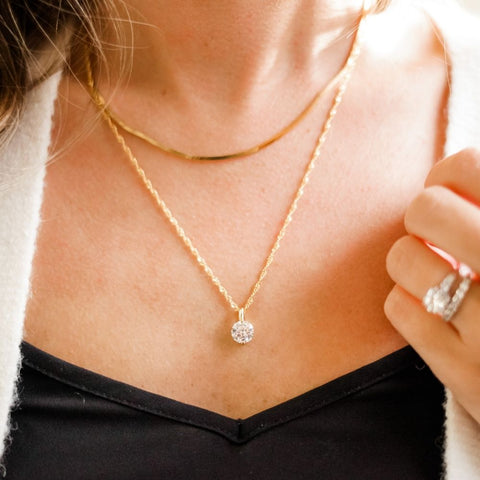 6 Benefits of Wearing Demi-Fine Jewelry