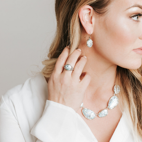 Can You Tell the Difference Between Lab Created or Natural Gemstones?