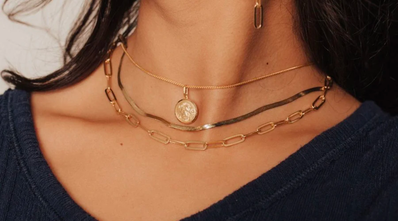 Cheap but nice necklaces online