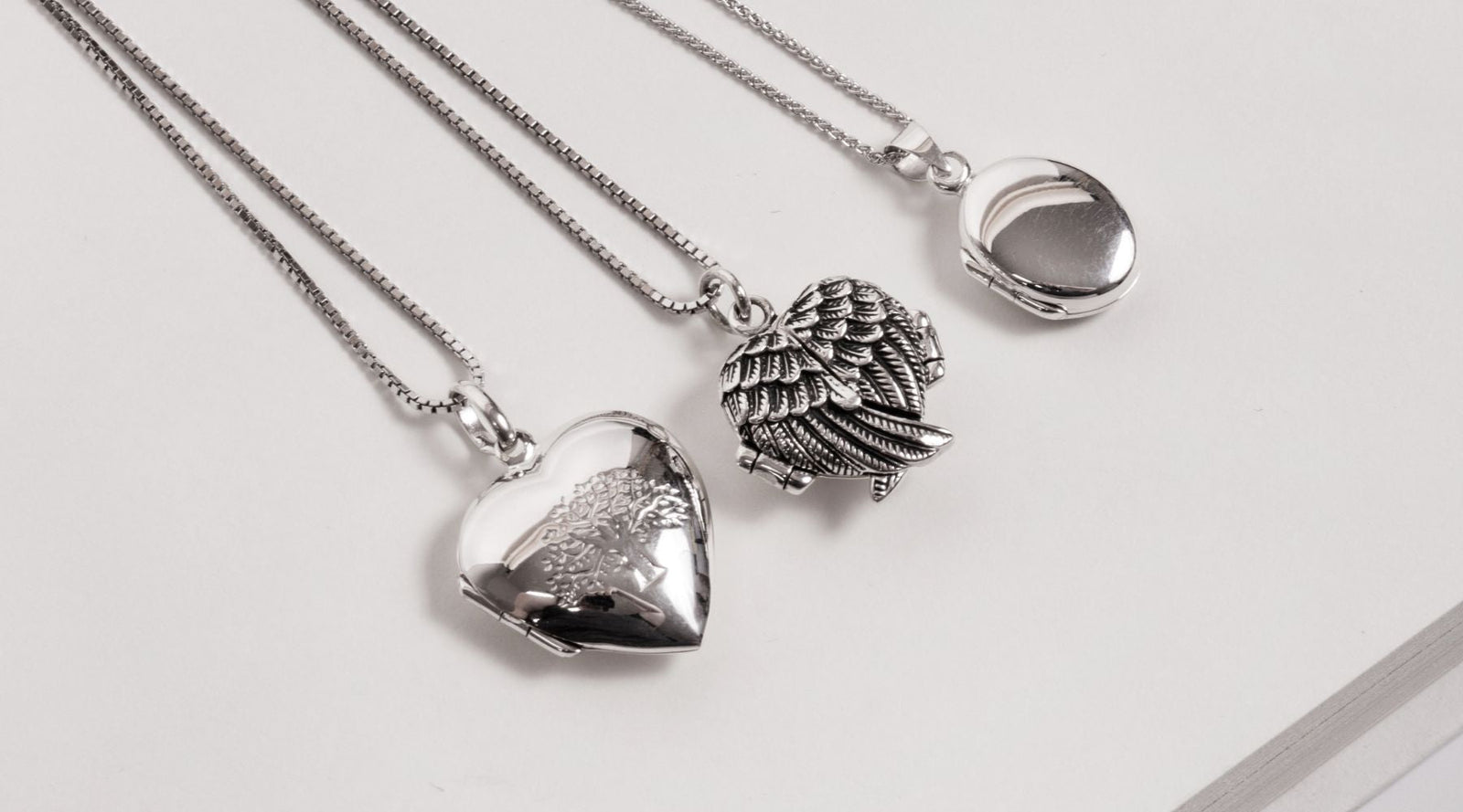 Necklace gift deals set
