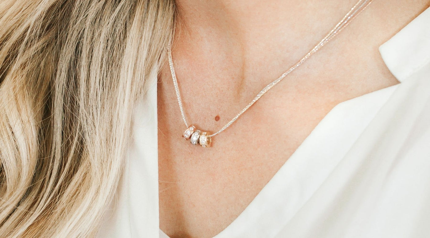 How to Clean Jewelry: Tips and Tricks
