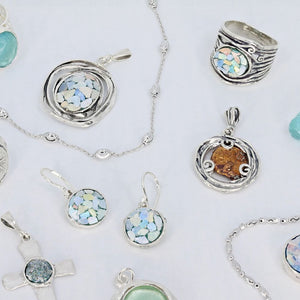 How to Add Ancient Roman Rings to Your Style and Aesthetic