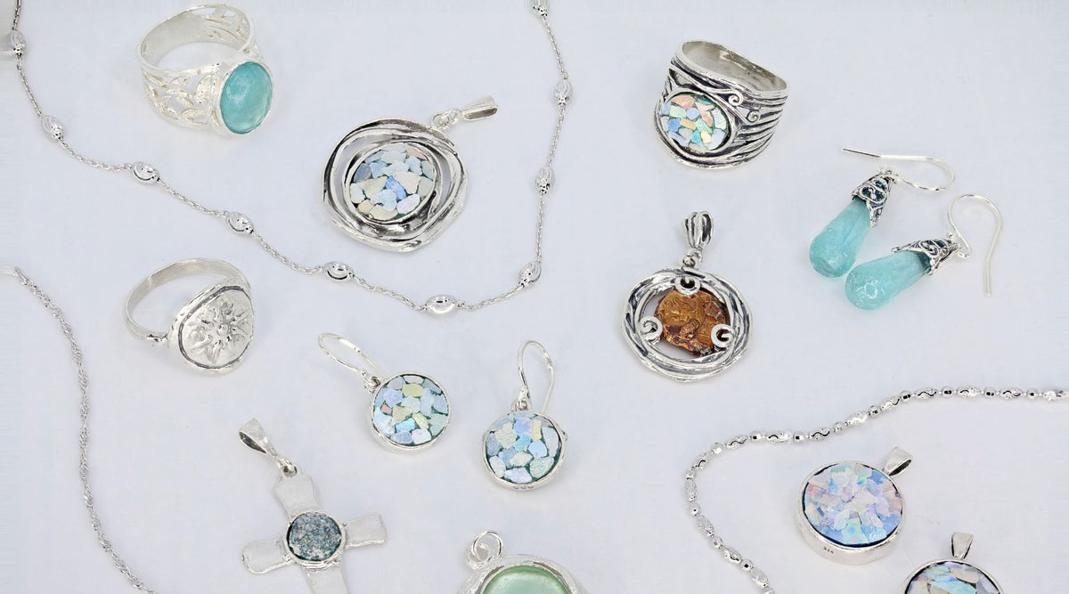 How to Add Ancient Roman Rings to Your Style and Aesthetic | Roma ...