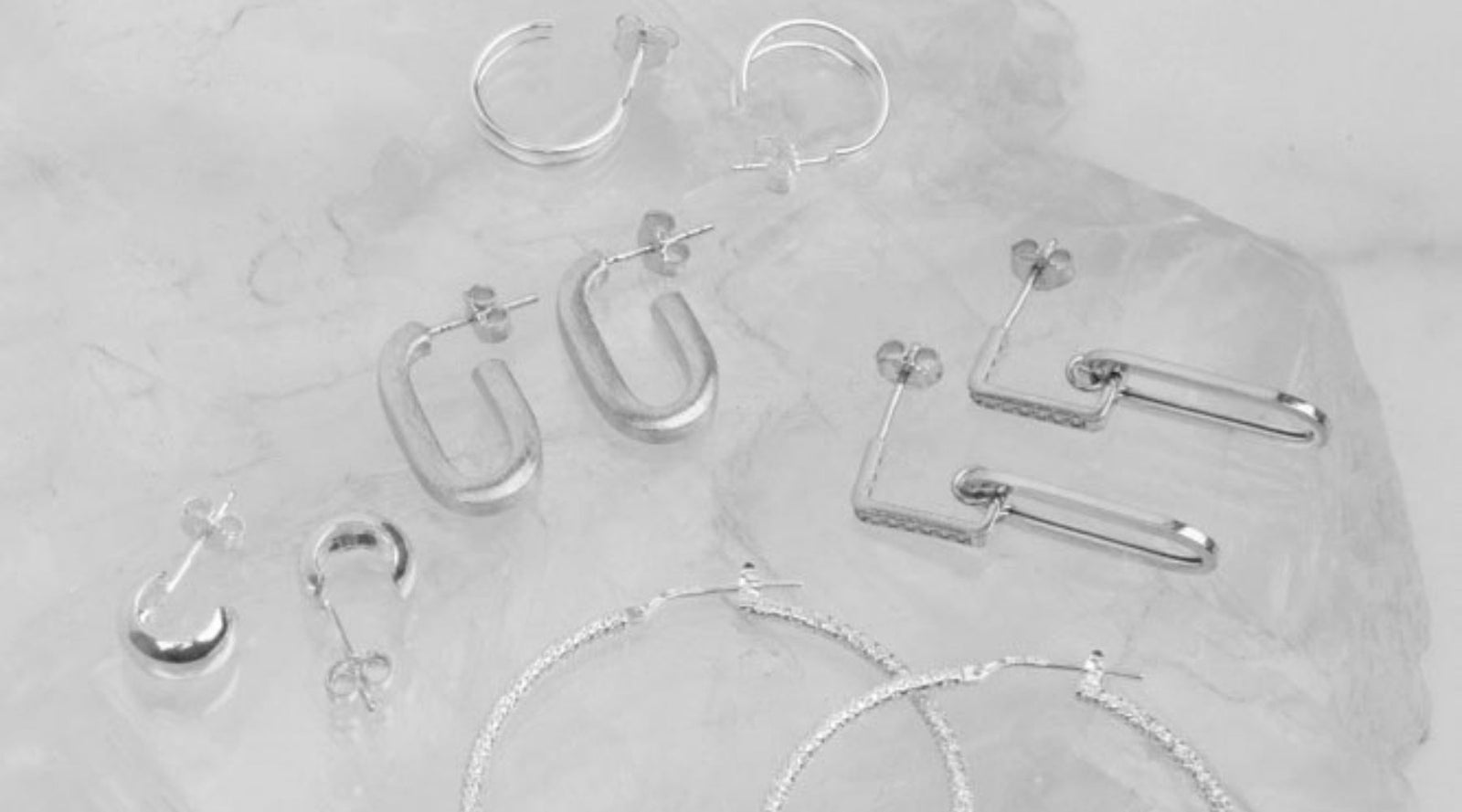 How to Clean Your Sterling Silver Jewelry & Initial Bracelets - Wellesley  Row