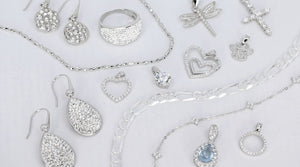 Small Sterling Silver Pendants: Ways to Enhance Your Workwear Style