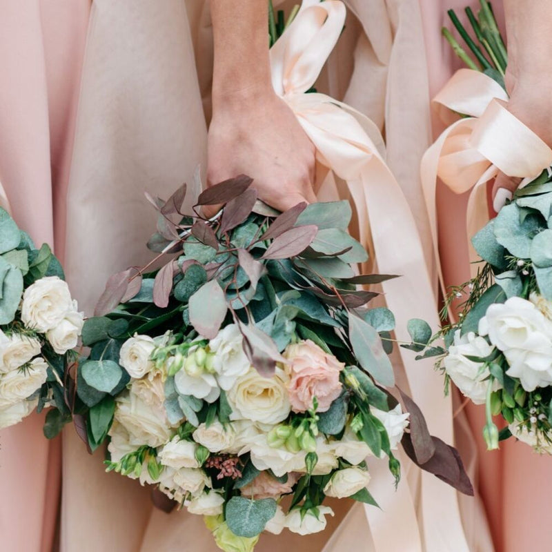 bridesmaid dresses accessories 7 Ways to Style Bridesmaid Accessories on Your Special Day