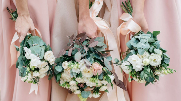 7 Ways to Style Bridesmaid Accessories on Your Special Day