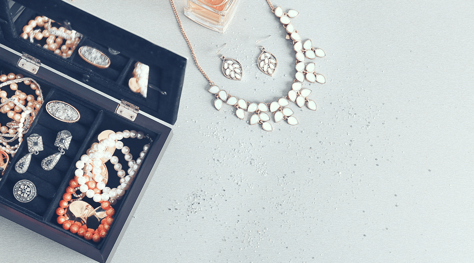 10 Tips You Need to Care for Your Semi precious Stones and Jewelry