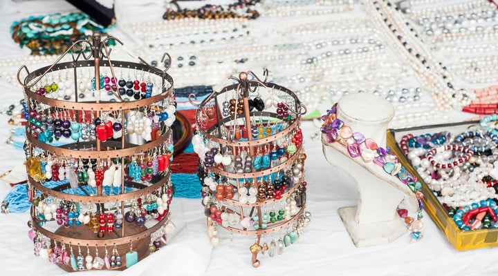 5 Reasons Why Cheap Jewelry Ends up Costing You More