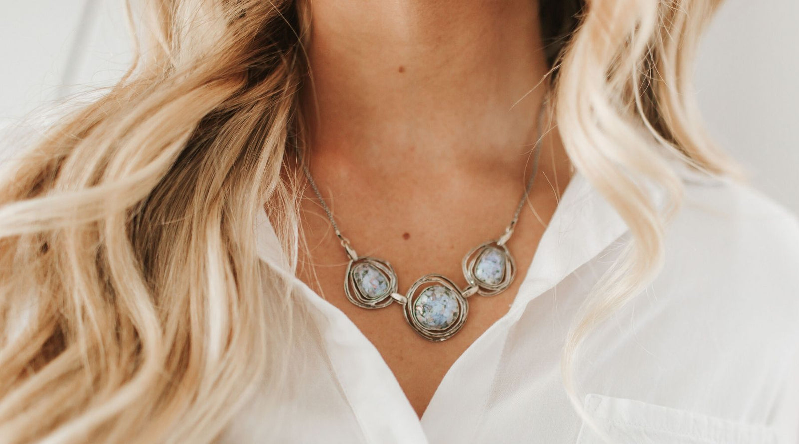 Choosing the Best Chunky Statement Necklace for Any Occasion