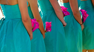 9 Creative Gift Ideas For Your Bridesmaids