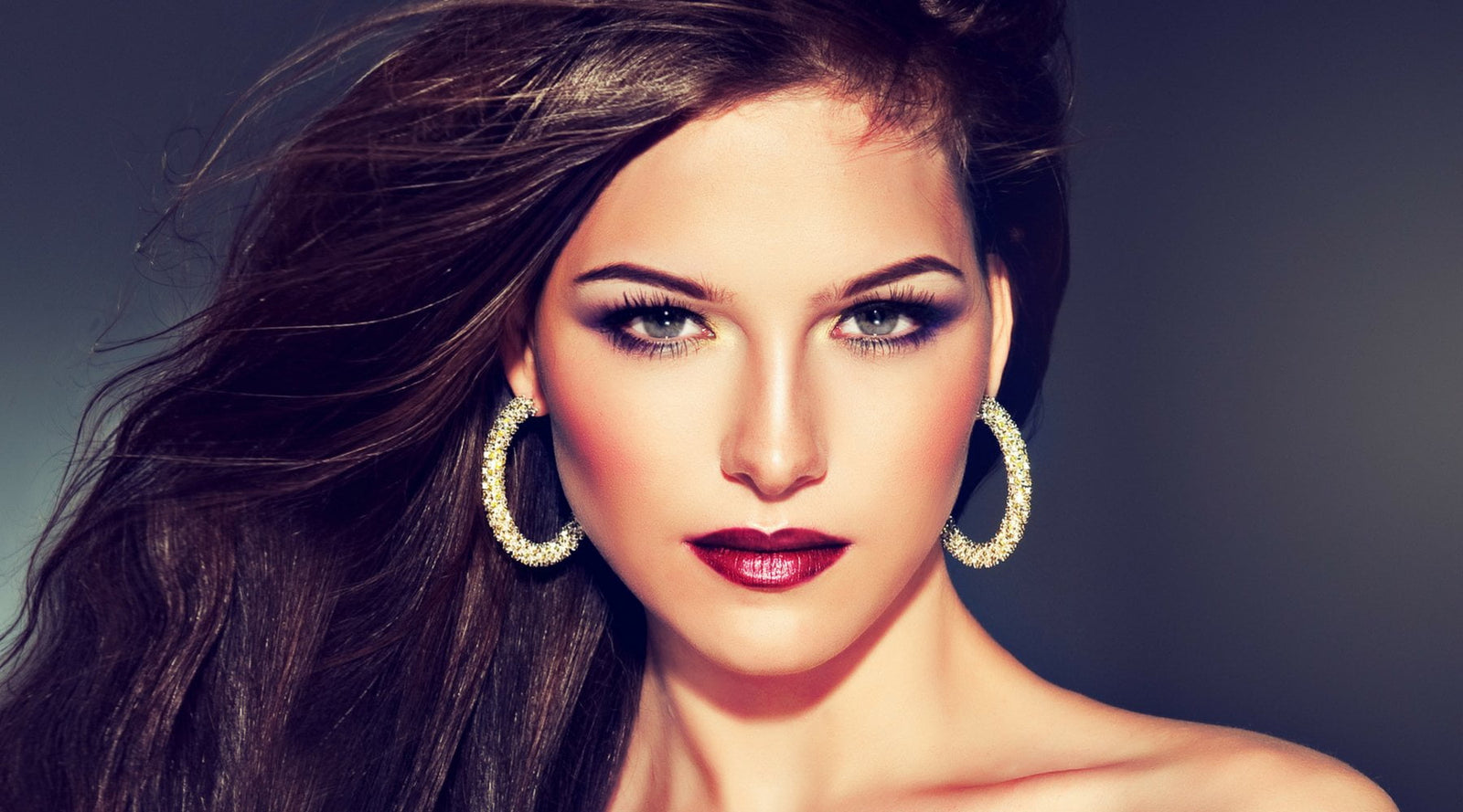A Brief History of Hoop Earrings