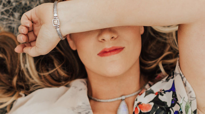 Own Your Style: The Woman's Guide to Fall Jewelry Trends (Updated for 2021)