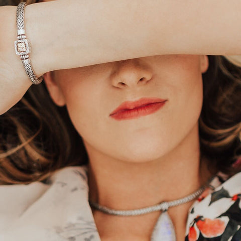 Own Your Style: The Woman's Guide to Fall Jewelry Trends (Updated for 2021)