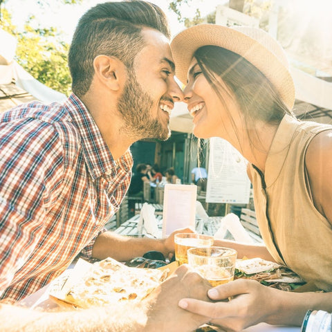 Amazing First Date Tips for Women
