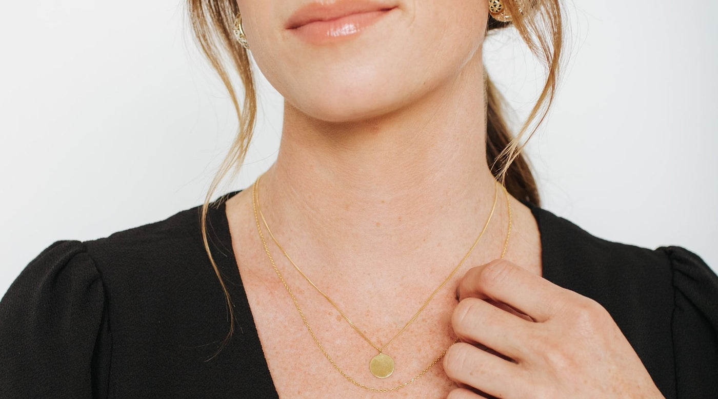 Your Guide for Buying Vermeil Jewelry