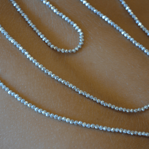 Italian Chain Collection 5 Reasons Your Jewelry Collection Needs High-Quality Italian Chains ...