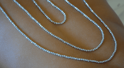5 Reasons Your Jewelry Collection Needs High-Quality Italian Chains