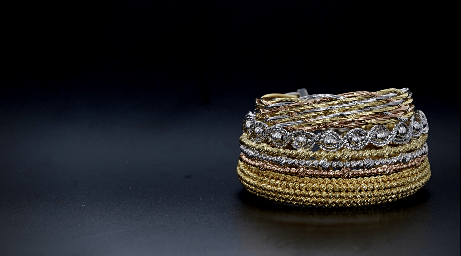Long Term Investment High Quality Jewelry Essentials