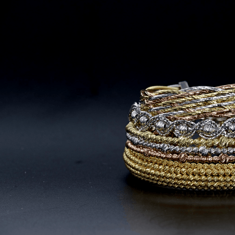 Why is Buying High-Quality Jewelry Essentials a Good Long-Term Investment?