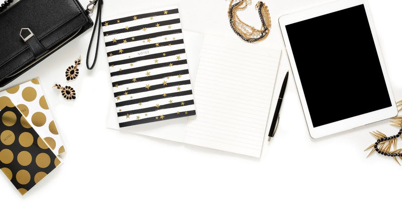 Office Flair: 5 Tips on Wearing Office Fashion Jewelry