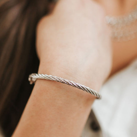 Sterling Silver Care: 10 Ways to Prolong the Life of Your Jewelry