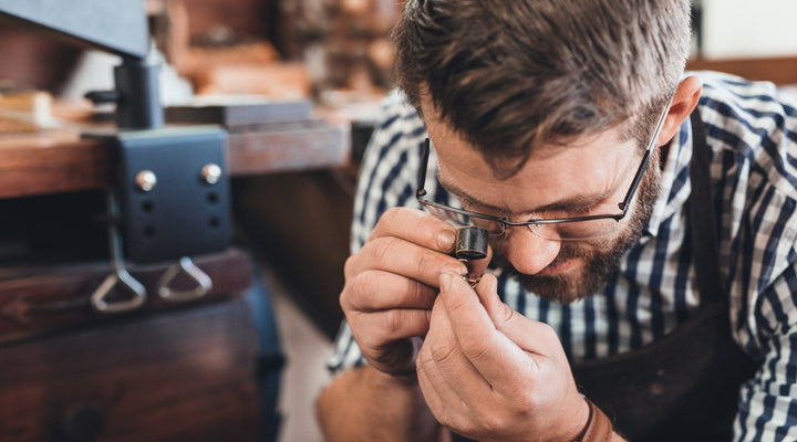 Tips for Finding Reputable Jewelers You Can Trust