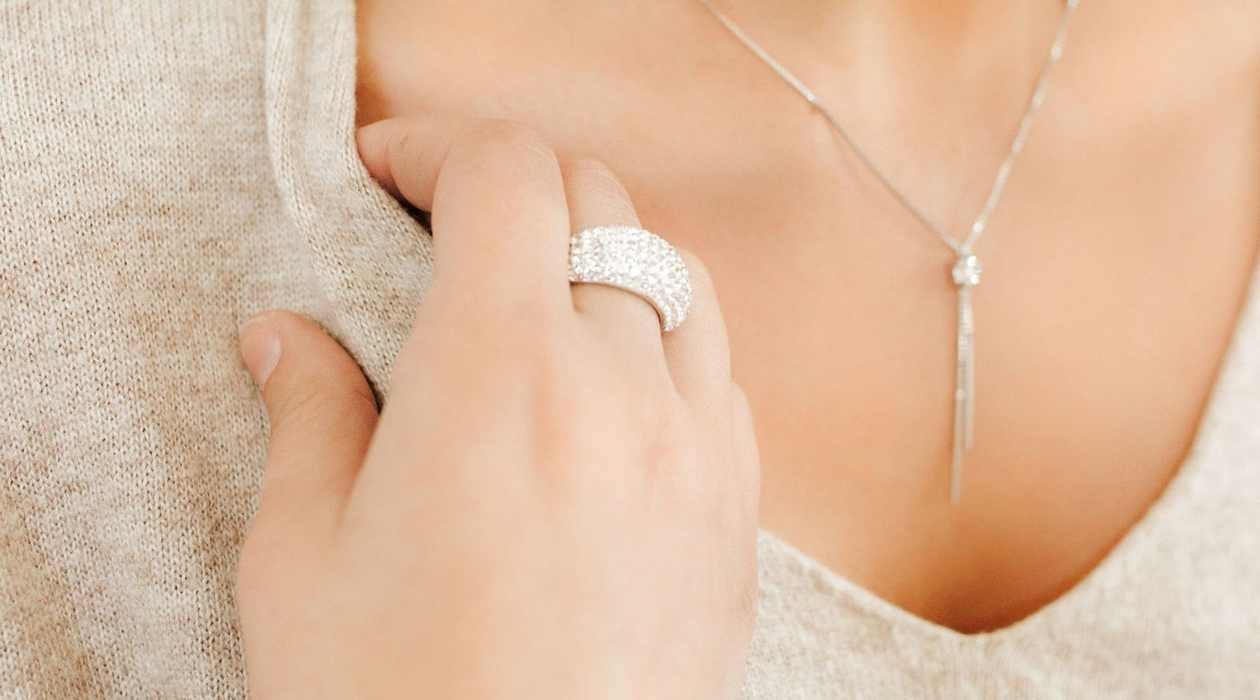 Rings for Longevity: The Best Types of Stones for Rings