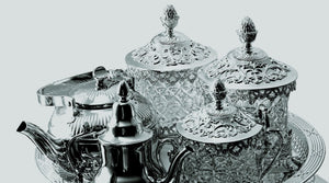 How Much Silver is in Sterling Silver?