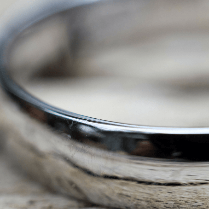 How to make your rings silver again on sale