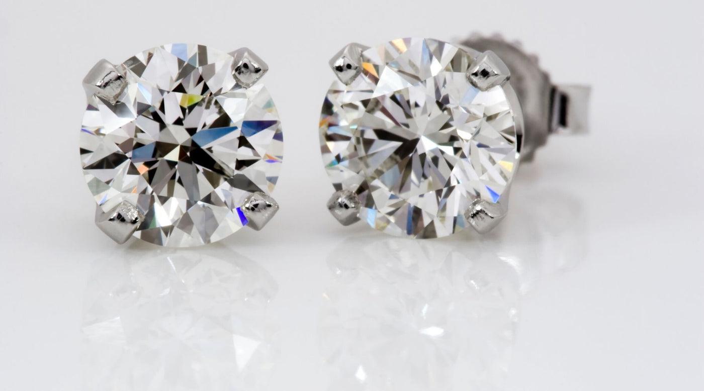 The Best Tips on How to Choose Studded Earrings