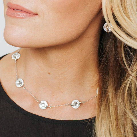 What Are Swarovski Crystals? Uncovering the Secrets