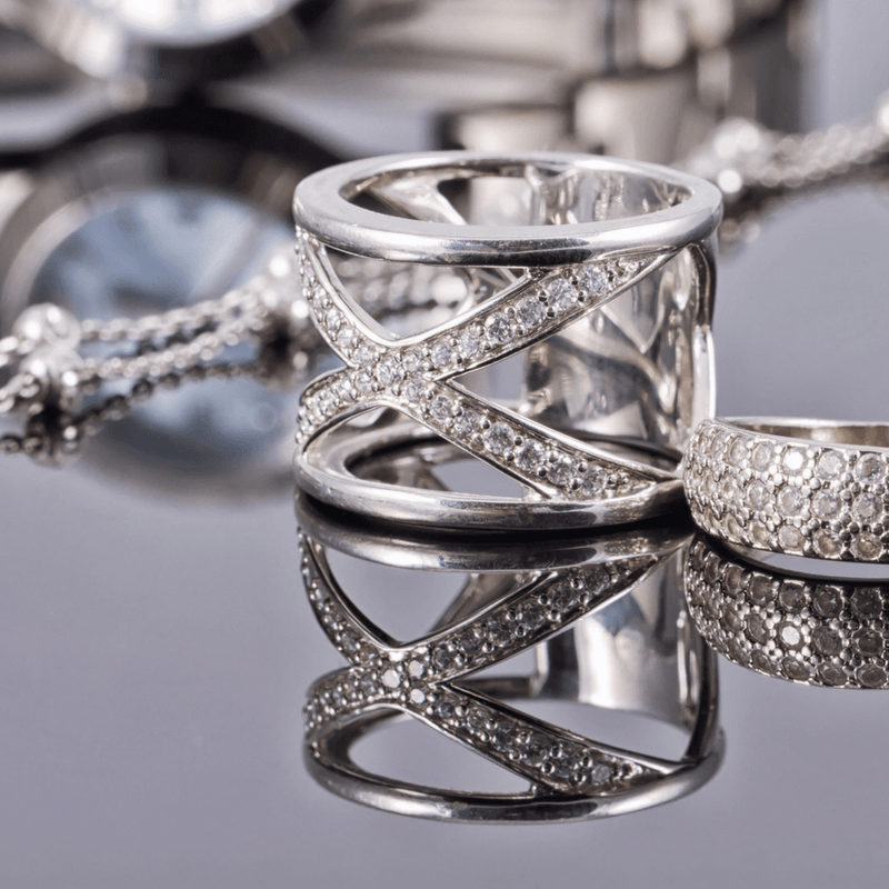7 Silver Jewelry Trends That Will Never Go Out of Style Roma Designer Jewelry