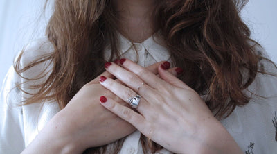 Find Your Perfect Match: Comparing the Different Types of Rings