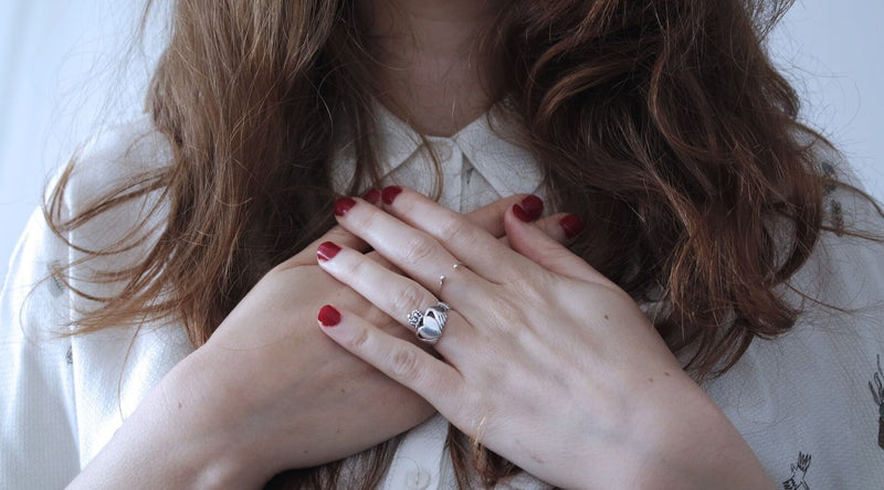Find Your Perfect Match: Comparing the Different Types of Rings