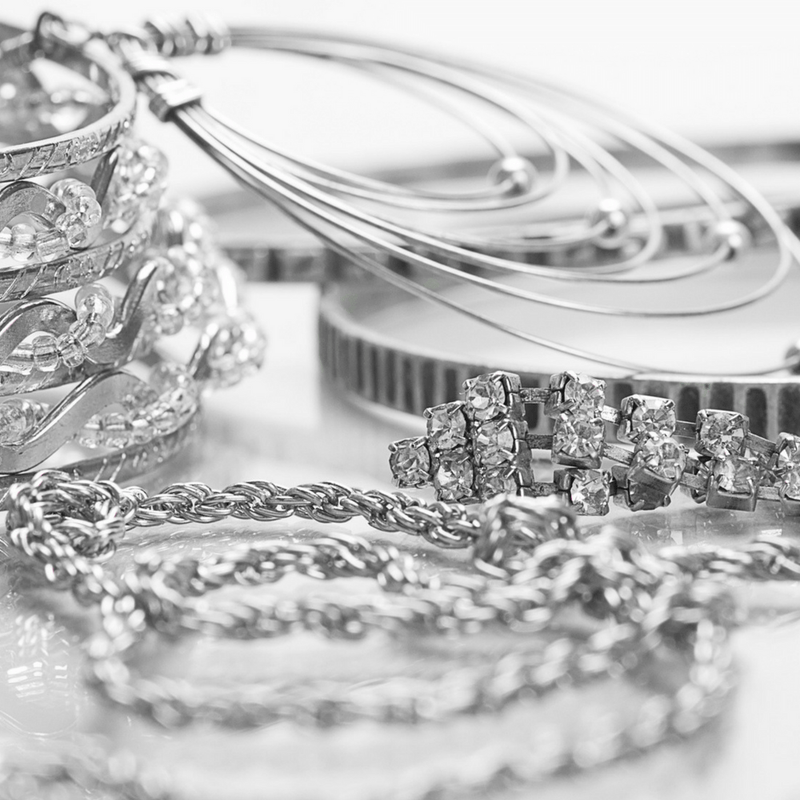 925 silver jewellery discount